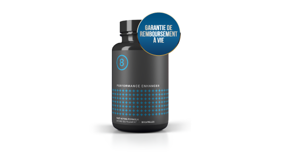 Performer 8®